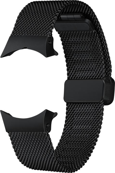 Produktbild Samsung Milanese Strap (20 mm, Stainless Steel)
