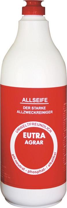 Image du produit Interlac Savon universel Allseife 1 l (1000 ml)