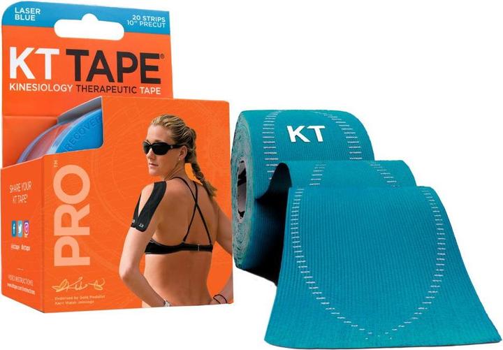 Image du produit KT Tape Par (0.20 m)