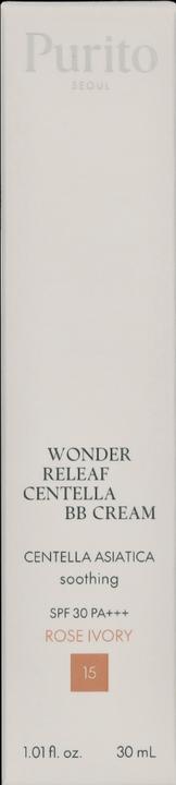 Immagine prodotto Purito Wonder Relief Centella (#15 Rosa Avorio)