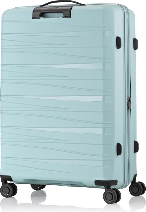 Immagine prodotto Pack Easy Jay (181 l, Bagaglio a mano (fino a 50 litri), L (90 - 115l))