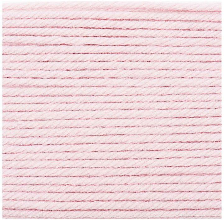 Actual product image Rico Design Essentials Mega Wool Chunky, 100 g (125 m)
