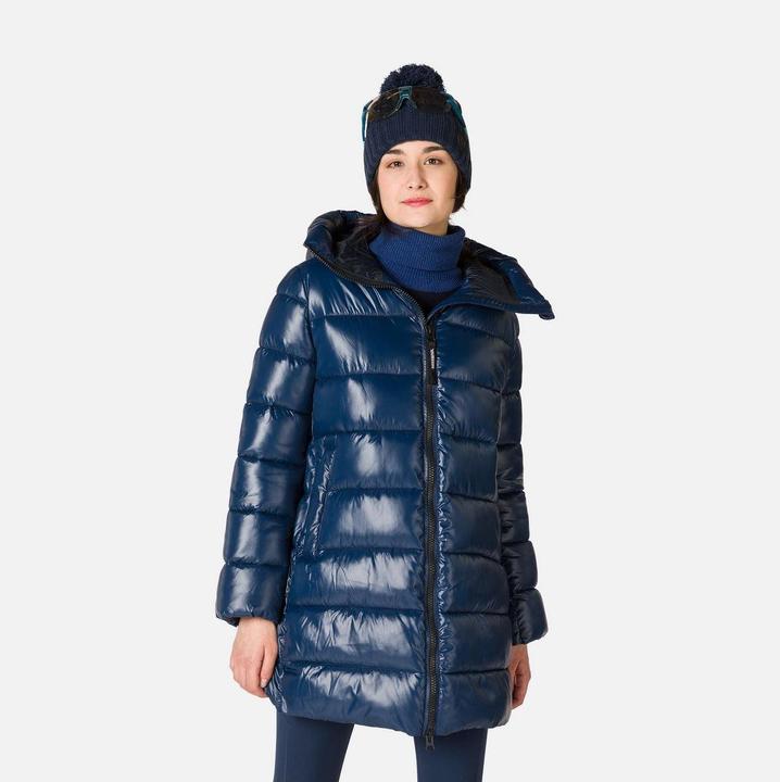 Rossignol Glänzende Parkajacke (L)