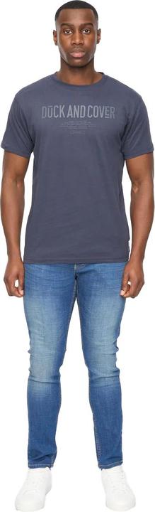 Produktbild Duck and Cover Pittifore TShirt (M)
