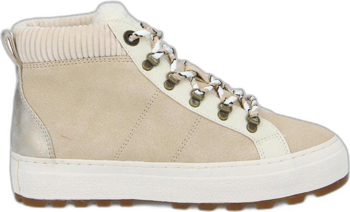 Actual product image Armistice 's sneakers peak mountain iris (40)