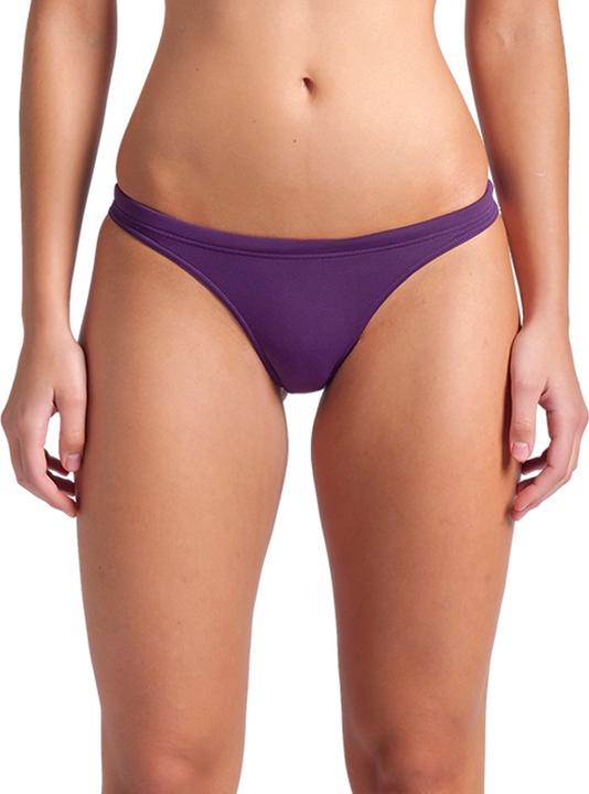 Bright Coral, Plum