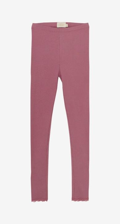 Immagine prodotto Creamie Leggings in tencel (104)