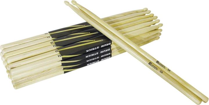 Produktbild Dimavery DDS-5A Drumstickts (Schlagzeug)