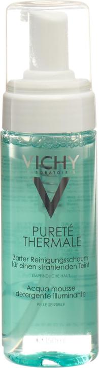 Image du produit Vichy Mousse nettoyante Pureté Thermale (Mousse, 150 ml)