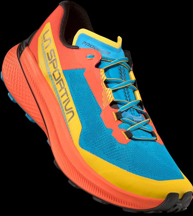 Actual product image La Sportiva Prodigio (44.5)