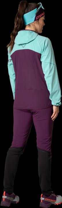 Actual product image Dynafit Transalper Hybrid Trousers (34)