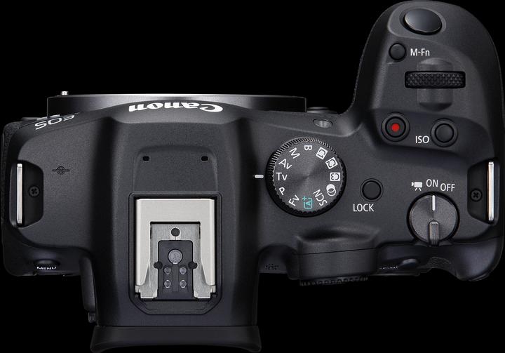 Image du produit Canon EOS R7 Kit (18 - 150 mm, 32.50 Mpx, APS-C / DX)