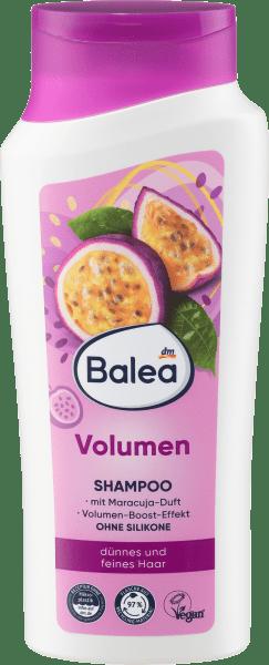 dm Balea Shampoo Volumen (Flüssiges Shampoo)