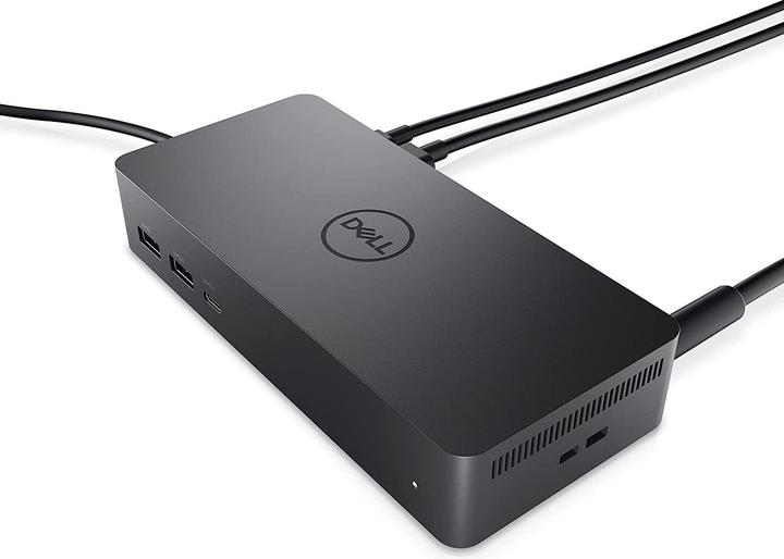 Produktbild Dell Universal Docking Station UD22, USB-C 3.1 (USB-C)
