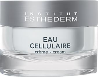 Immagine prodotto Esthederm Eau Cellulaire Crème (50 ml, Crema 24h)