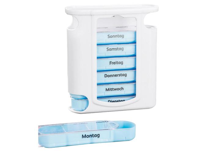 Childhome Tablettenbox