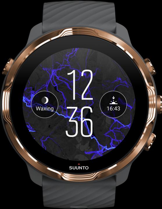 Produktbild Suunto 7 (50 mm)