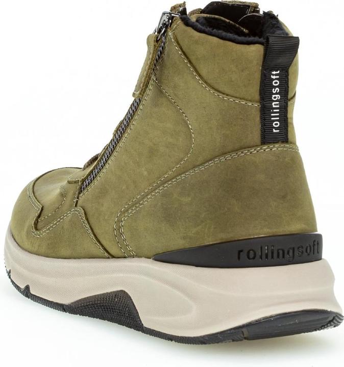 Immagine prodotto Gabor rollingsoft sensibile 96.888.23 (41)