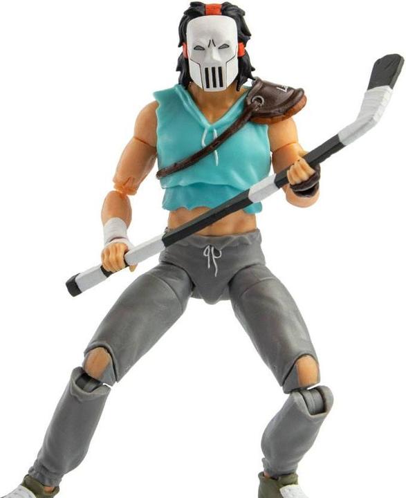 Immagine prodotto The Loyal Subjects Tartarughe Ninja - BST AXN: Casey Jones