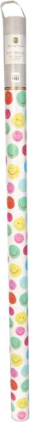 Produktbild TALKING TABLES Geschenkpapier Smiley (Geschenkpapier, 1 x)
