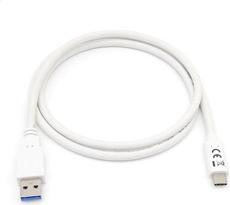 Image du produit equip Câble USB -> C St/St (1 m, USB 3.2 Gen 1)