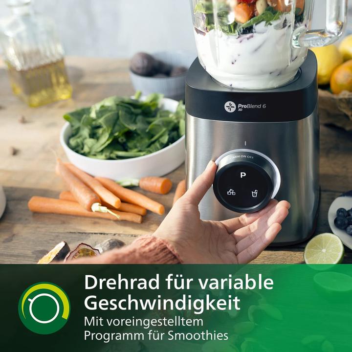 Immagine prodotto Philips Avance (1400 W)