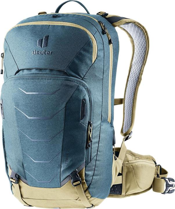 Actual product image Deuter Attack 16 (16 l)