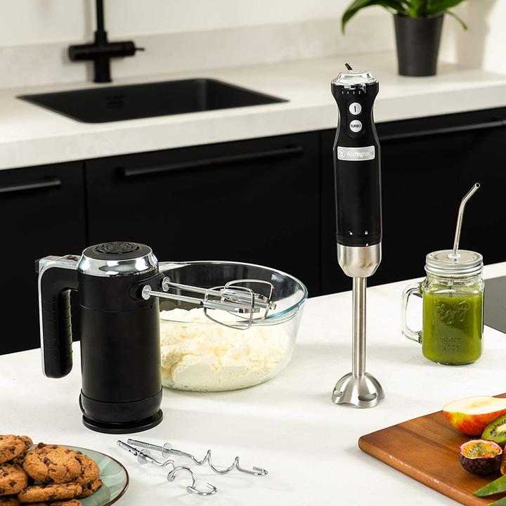 Produktbild Westinghouse Handmixer Retro (350 W)