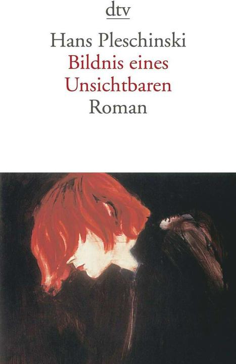 Produktbild Bildnis eines Unsichtbaren (Deutsch, Hans Pleschinski, 2004)