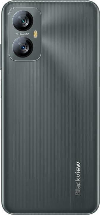 Actual product image Blackview A52 (Double Sim - 6.52" - 64 Go, 2 Go RAM) Noir