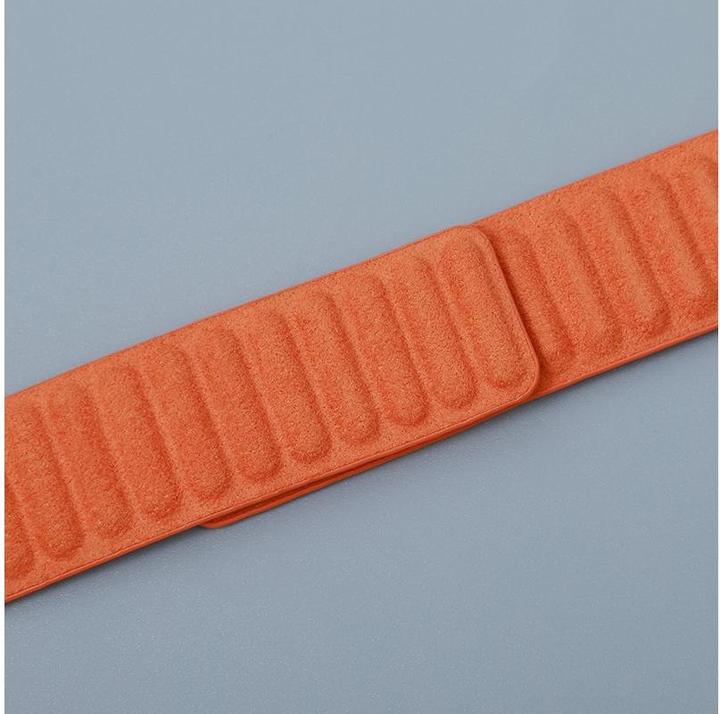 Produktbild Guardline Alcantara Guardband (41 mm, 42 mm, 38 mm, 40 mm, Alcantara)