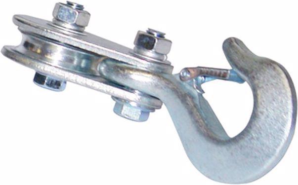 Image du produit Güde Treuil électrique 1200 12 volts