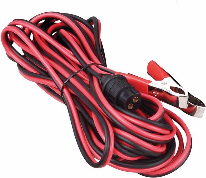 Image du produit Güde Treuil électrique 1200 12 volts
