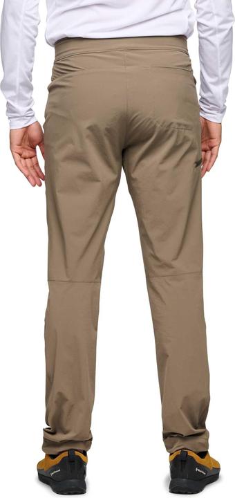 Actual product image Black Diamond Alpine Light Pants (28)