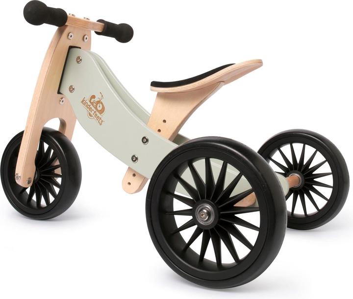 Kinderfeets Tiny Tot Plus (9.84")