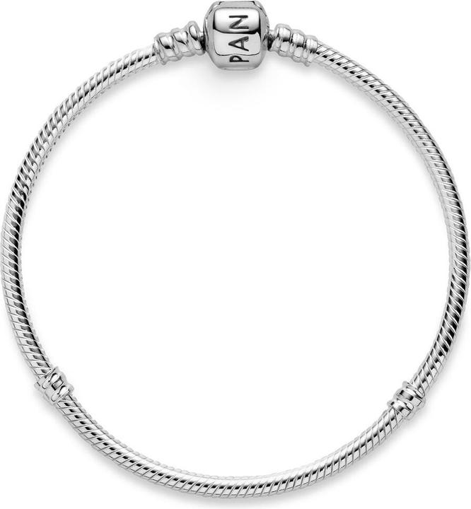Immagine prodotto Pandora Serpenti (18 cm, Argento)