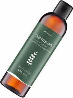 Image du produit Fitomed Shampooing à base de plantes pour cheveux gras Savon médical 250g (Shampoing liquide)