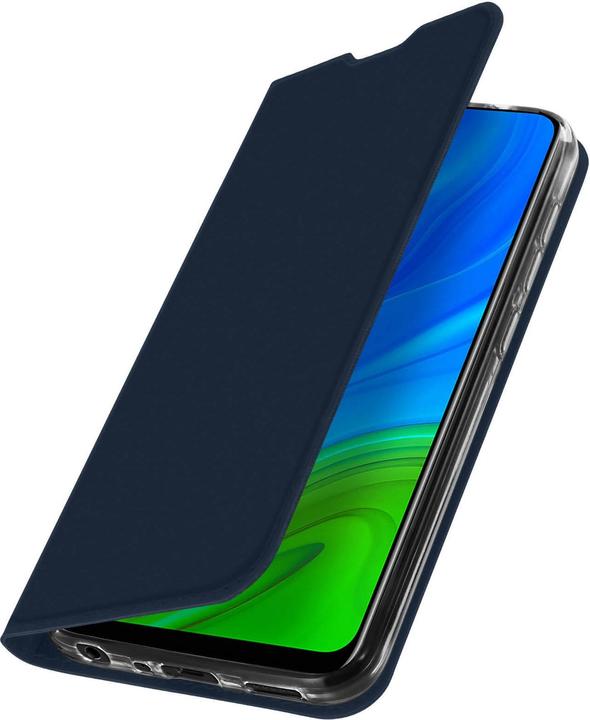 Actual product image Dux Ducis Skin Pro Series Bookcover (Huawei P Smart (2020))