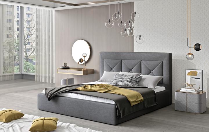 Produktbild ELTAP Cloe (180 x 200 cm)