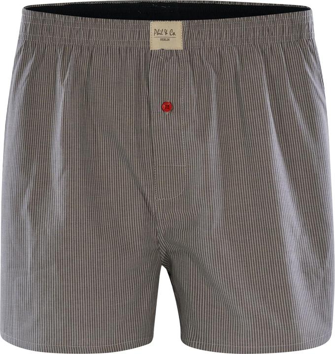 Produktbild Phil & Co. Berlin Boxer Classic Sets (XL, 6er Pack)