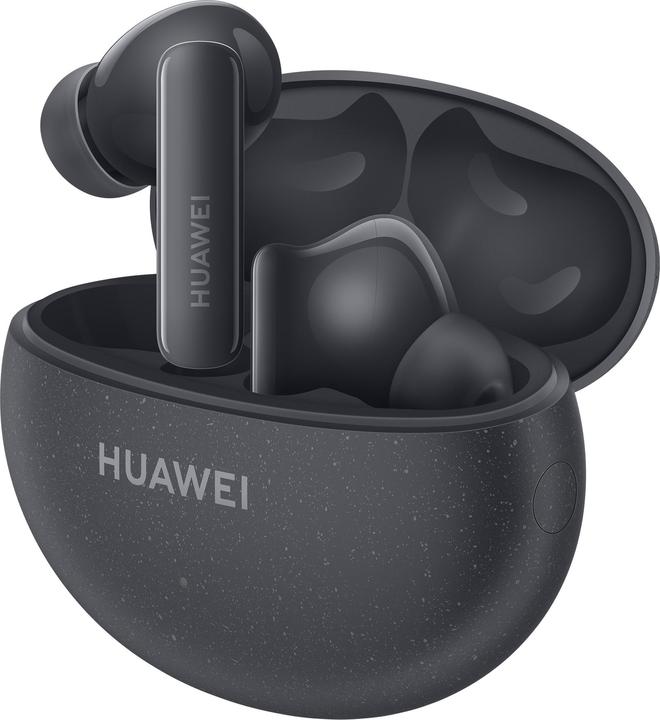 Produktbild Huawei FreeBuds 5i (ANC, 6 h, Kabellos)