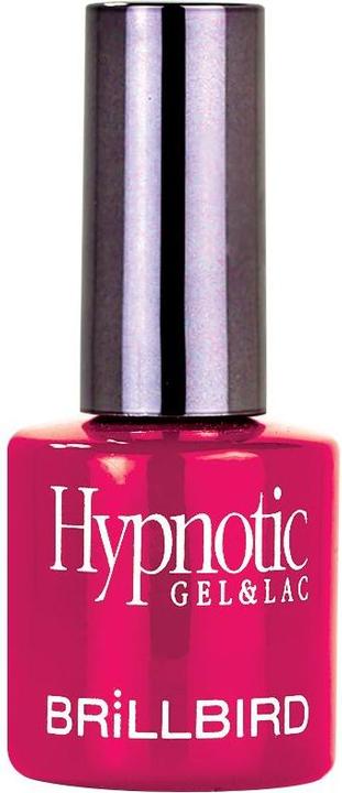 Produktbild BrillBird Hypnotic G&L “33” – 8ml (UV-Gel Lack)