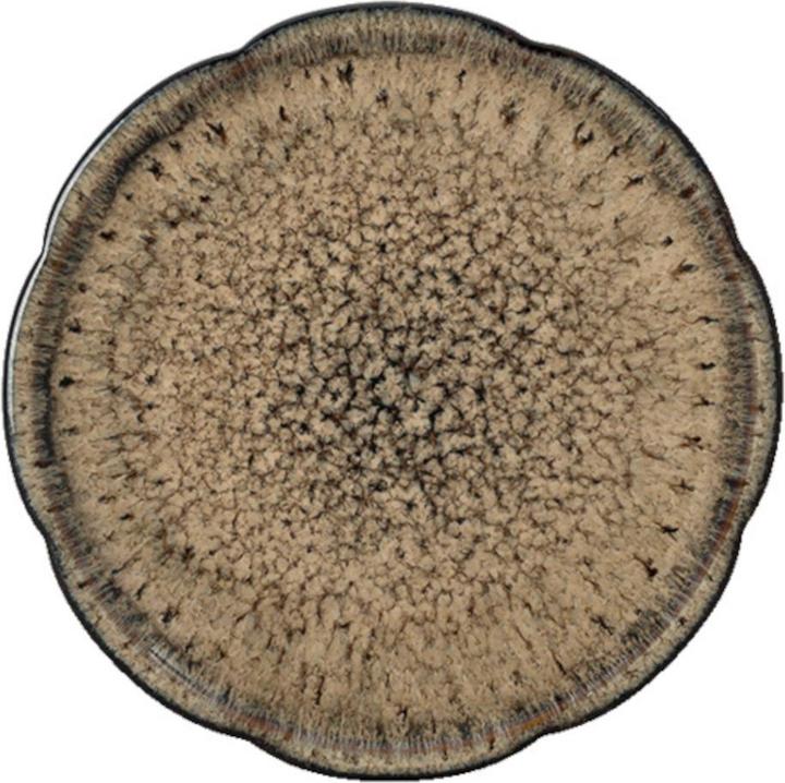 Produktbild Rosenthal Sonetto - Stoneware - Präsentations-Teller 15 cm (1 x, 14.20 cm)