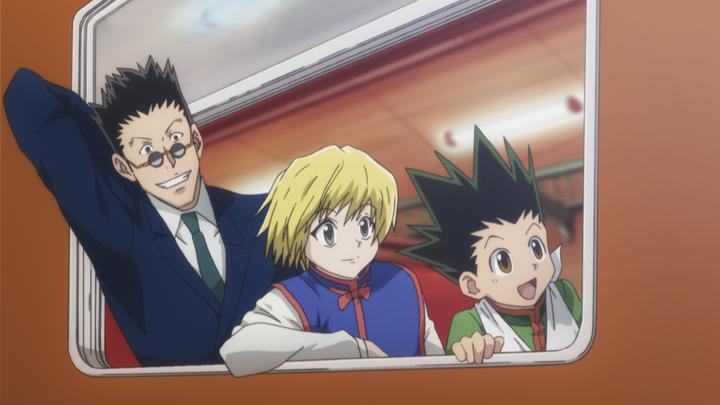 Immagine prodotto Hunter X Hunter - Vol. 2 (episodio: 14-26) (Blu-ray, 2018, Tedesco)
