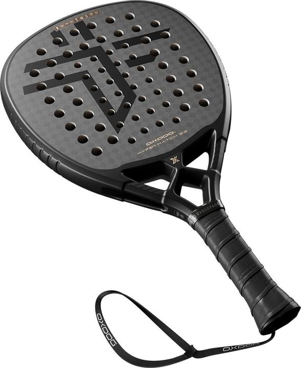 Actual product image Oxdog Hyper Match 2.0