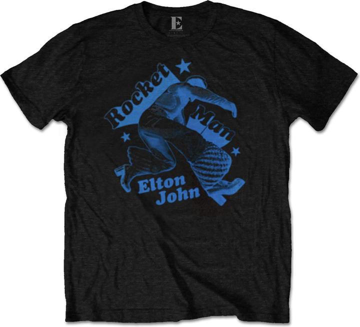 Elton John Rocketman Jump (S)