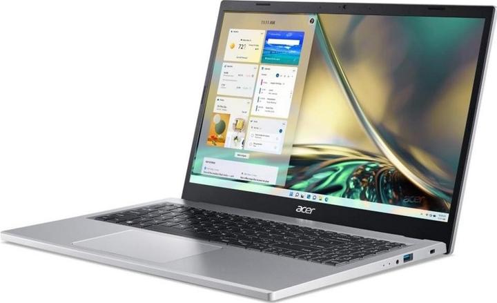 Produktbild Acer Aspire 3 (15.60", AMD Ryzen 5 7520U, 16 GB, 512 GB, CH)