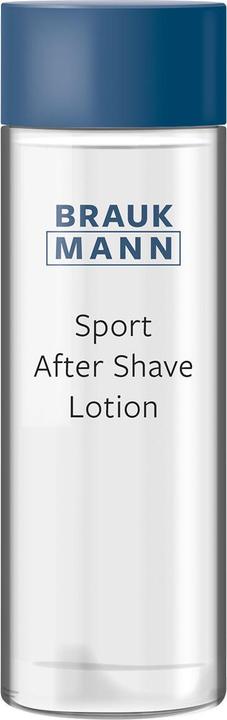 Actual product image Hildegard Braukmann Sport After Shave Lotion (Lotion, 100 ml)