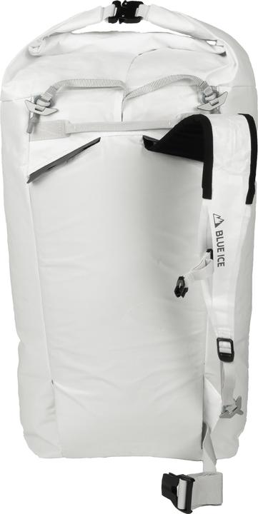 Actual product image Blue Ice Alpine Hauler 45 - Tourenrucksack (45 l)