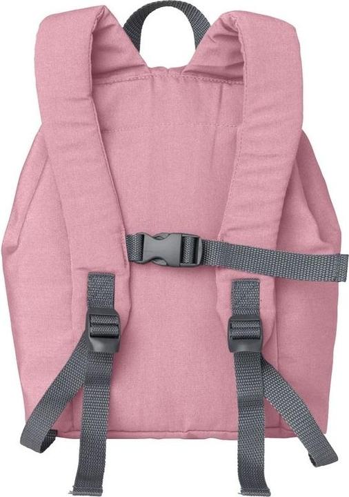 Actual product image Franck Fischer Laban Pink Tiger Kindergarten Backpack